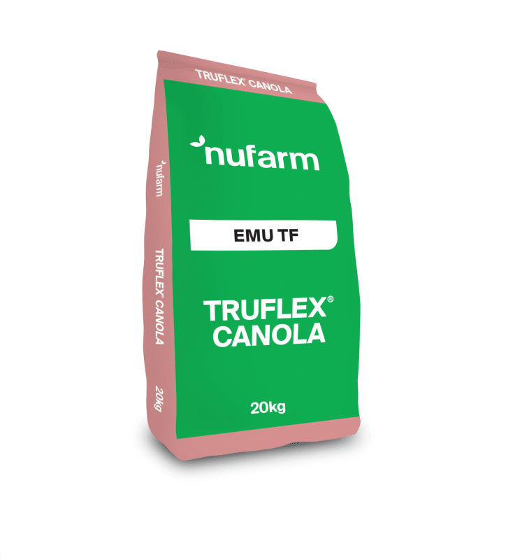 Nufarm Emu TF