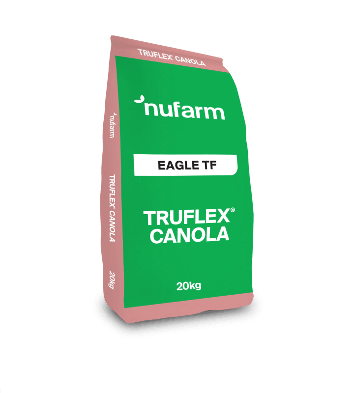 Nufarm Eagle TF