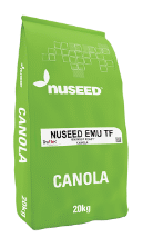 Nuseed Australia’s New Packaging: Enhancing Clarity for Our Growers 1 Original