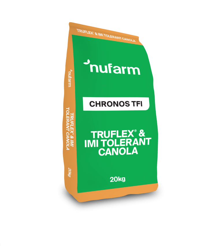 Nufarm Chronos TFI