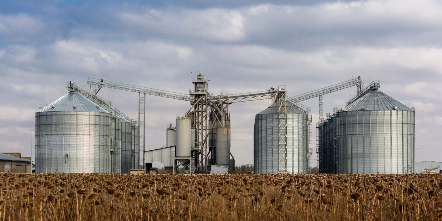 Fundamentals Of Grain Storage And Drying | Nuseed Canada