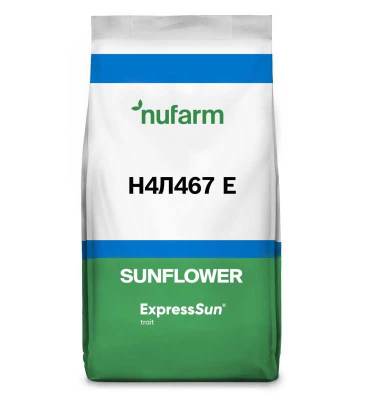 Н4Л467 E