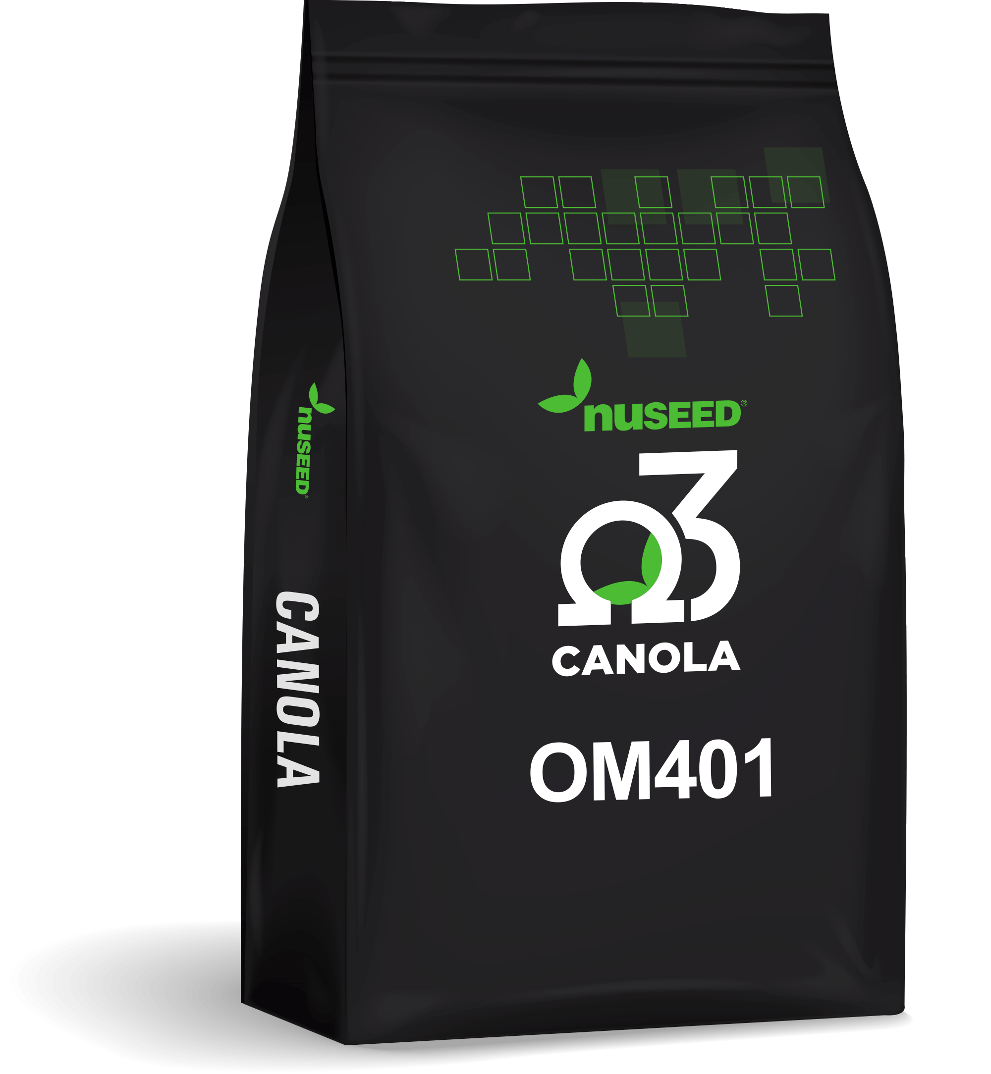 USA OMEGA3 OM401