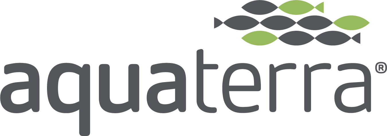 US Aquaterra Logo