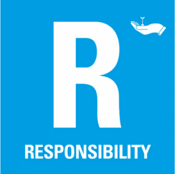 Responsibility