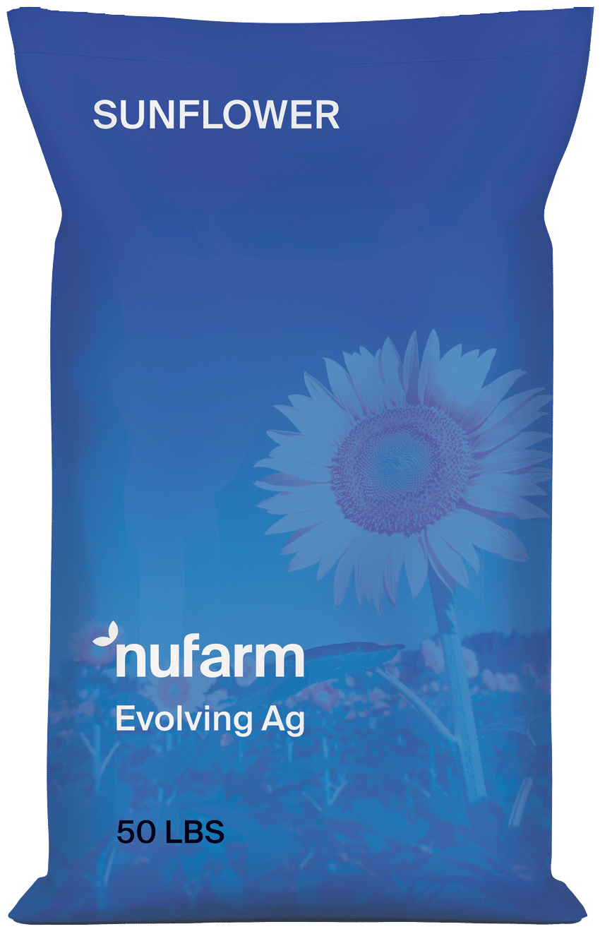 Nufarm SeedBag Mockup GenericSunflower 1 e1768329324250