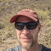 Dr. Jarrad Prasifka