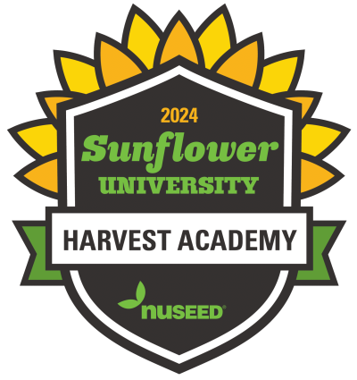 Nuseed_SunflowerUniversity_2024_072924_Badge